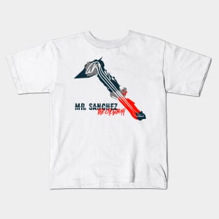 The Crowbar Kids T-Shirt